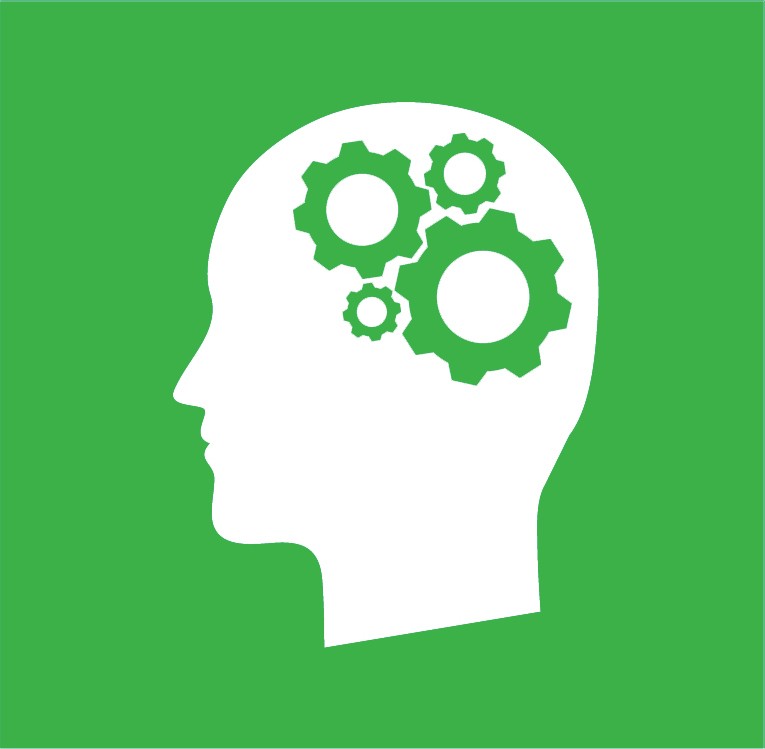 IRIS Make Informed Decisions Icon