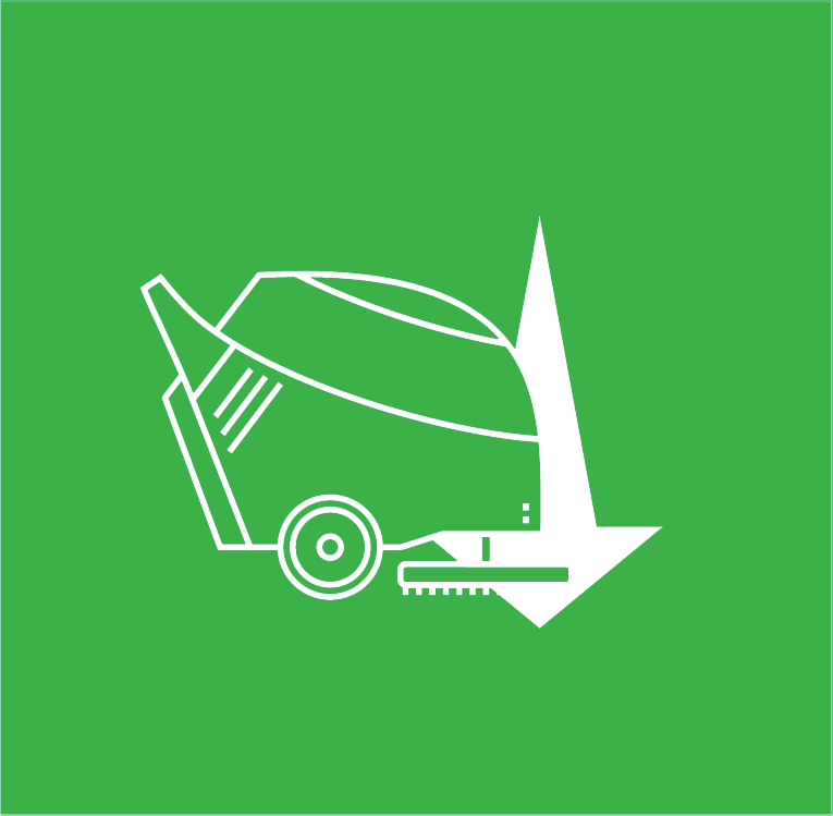 IRIS Reduce Cost to Clean Icon IRIS Reduce Cost to Clean Icon
